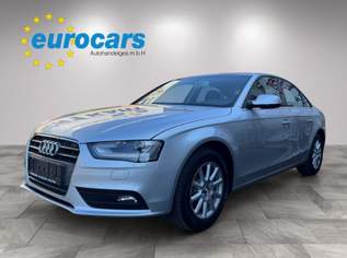 A4 2.0 TDI DPF, 15800 €, Auto & Fahrrad-Autos in 9020 Innere Stadt
