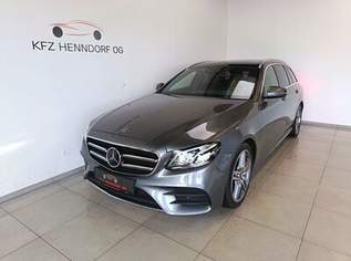 E 220 d 4Matic AMG Line Aut., 36990 €, Auto & Fahrrad-Autos in 5302 Henndorf am Wallersee