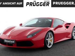 488 GTB, 259900 €, Auto & Fahrrad-Autos in 8071 Hausmannstätten