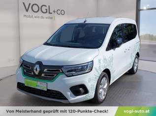 Kangoo Equilibre EV45 22kW L1 45kWh, 25900 €, Auto & Fahrrad-Autos in 8720 Knittelfeld