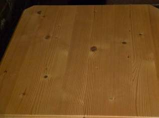 Couchtisch Wohnzimmertisch Kiefer sehr guter Zus, 0 €, Haus, Bau, Garten-Möbel & Sanitär in 5090 Lofer