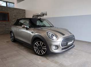 MINI One Cabrio, 19900 €, Auto & Fahrrad-Autos in 6261 Gemeinde Strass im Zillertal