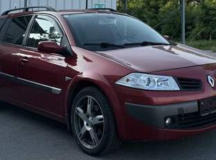 Mégane Emotion 2.Besitz, 2390 €, Auto & Fahrrad-Autos in 2301 Gemeinde Groß-Enzersdorf Mégane Emotion 2.Besitz, 2390 €, Auto & Fahrrad-Autos in 2301 Gemeinde Groß-Enzersdorf