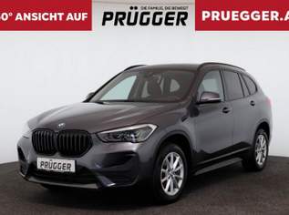 X1 sDrive16d Autom FACELIFT NAVI LED HUD SPORTSITZ X1 sDrive16d Autom FACELIFT NAVI LED HUD SPORTSITZ