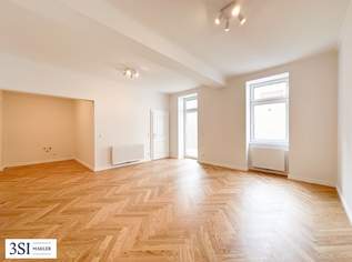 Balkonliebe inklusive – Top sanierte 3-Zimmer-Altbauwohnung gleich bei der U3, 499000 €, Immobilien-Wohnungen in 1150 Rudolfsheim-Fünfhaus