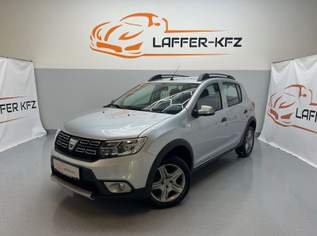 Sandero Stepway TCe 90 S KLIMA NAVI PDC, 10990 €, Auto & Fahrrad-Autos in 8350 Fehring Sandero Stepway TCe 90 S KLIMA NAVI PDC, 10990 €, Auto & Fahrrad-Autos in 8350 Fehring