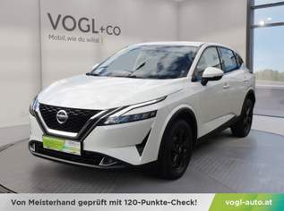 Qashqai 1,3 DIG-T MHEV Acenta, 19990 €, Auto & Fahrrad-Autos in 8753 Fohnsdorf Qashqai 1,3 DIG-T MHEV Acenta, 19990 €, Auto & Fahrrad-Autos in 8753 Fohnsdorf