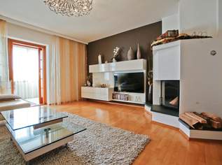 Komfortable Eigentumswohnung in Zentrumsnähe Gallneukirchen, 329000 €, Immobilien-Wohnungen in 4210 Gallneukirchen