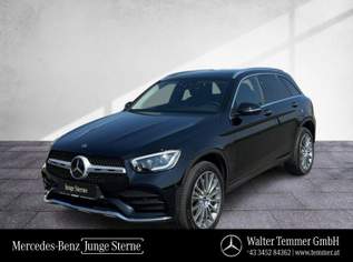 GLC 300 de 4M AMG-Line, 39750 €, Auto & Fahrrad-Autos in 8434 Tillmitsch