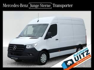 Sprinter 317 CDI Kasten HD, 55290 €, Auto & Fahrrad-Autos in 8330 Feldbach