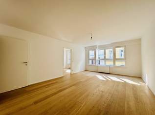 1180! Hochwertig sanierte 2-Zimmer Wohnung in toller Lage!, 349000 €, Immobilien-Wohnungen in 1180 Währing