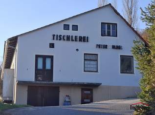 Großzügige Werkstatt/Atelier usw. (auch teilbar) mit Parkplatz in Gamlitz!, 6.5 €, Immobilien-Gewerbeobjekte in 8462 Gamlitz Großzügige Werkstatt/Atelier usw. (auch teilbar) mit Parkplatz in Gamlitz!, 6.5 €, Immobilien-Gewerbeobjekte in 8462 Gamlitz