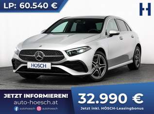 A 250 e AMG PHEV PREMIUMPAKET -46%, 34490 €, Auto & Fahrrad-Autos in 2512 Katastralgemeinde Tribuswinkel