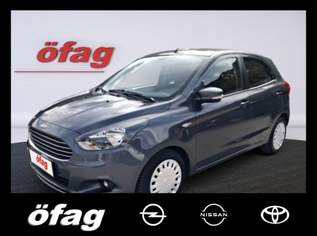 KA+ TREND, 7990 €, Auto & Fahrrad-Autos in 5600 Sankt Johann im Pongau