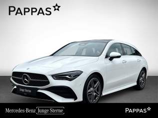 CLA 200 d Shooting Brake, 44790 €, Auto & Fahrrad-Autos in 5600 Sankt Johann im Pongau