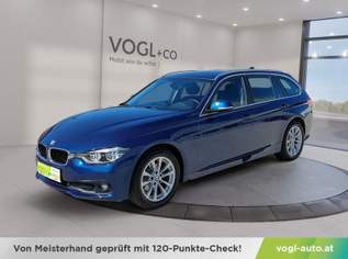 316d Touring Advantage Aut., 16950 €, Auto & Fahrrad-Autos in 8605 Kapfenberg