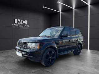 Range Rover Sport 4,2 V8 S/C, 25000 €, Auto & Fahrrad-Autos in 2700 