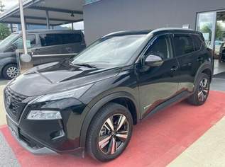 X-Trail 1,5 VC-T e-Power 4ORCE Allrad N-Connecta, 39990 €, Auto & Fahrrad-Autos in 6971 Marktgemeinde Hard