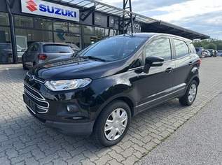 EcoSport Trend Automatik, 9200 €, Auto & Fahrrad-Autos in 4702 Wallern an der Trattnach EcoSport Trend Automatik, 9200 €, Auto & Fahrrad-Autos in 4702 Wallern an der Trattnach