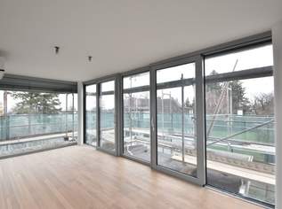 Erstbezug: Traumhaftes Townhouse mit Terrasse und Garten im 19. Bezirk, 4999 €, Immobilien-Häuser in 1190 Döbling