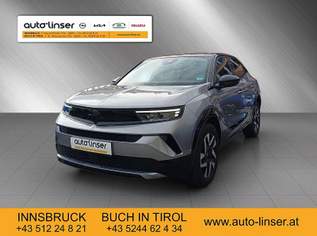 Mokka 1,2 Direct Injection Turbo GS Aut., 20933 €, Auto & Fahrrad-Autos in 6020 Innsbruck