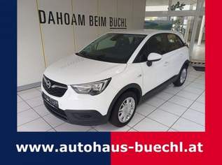 Crossland X 1,2 Edition, 12790 €, Auto & Fahrrad-Autos in 4782 St. Florian am Inn Crossland X 1,2 Edition, 12790 €, Auto & Fahrrad-Autos in 4782 St. Florian am Inn