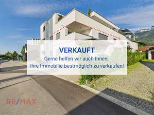 Ihr neuer Rückzugsort mit Balkon und herrlicher Aussicht auf die Berge, 0 €, Immobilien-Wohnungen in 6845 Hohenems