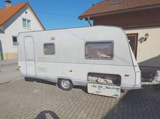 Verkaufe Wohnwagen , 6500 €, Auto & Fahrrad-Wohnwagen & Anhänger in 3150 Gemeinde Wilhelmsburg Verkaufe Wohnwagen , 6500 €, Auto & Fahrrad-Wohnwagen & Anhänger in 3150 Gemeinde Wilhelmsburg