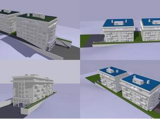 Blue Chip in Oberwarter Bestlage - Großes Entwicklungspotenzial, 1650000 €, Immobilien-Gewerbeobjekte in 7400 Oberwart