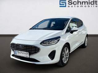Fiesta Titanium 1,0 EcoBoost Start/Stop, 14300 €, Auto & Fahrrad-Autos in 5020 Altstadt