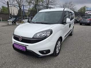 Doblo SX 1,6 MultiJet Professional *NAVI*ALU*, 13990 €, Auto & Fahrrad-Autos in Kärnten