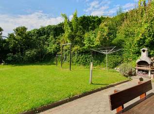 Sonnige 4-Zimmer-Wohnung mit Eigengarten, 1400 €, Immobilien-Wohnungen in 4310 Mauthausen Sonnige 4-Zimmer-Wohnung mit Eigengarten, 1400 €, Immobilien-Wohnungen in 4310 Mauthausen