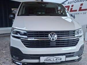 T6.1 Multivan2,0TDI 150 PS DSG 4Motion Tausch mögl, 56990 €, Auto & Fahrrad-Autos in 5582 Sankt Michael im Lungau