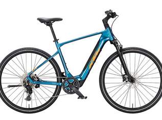 KTM Macina Cross SX 20 - H 60, 3134.05 €, Auto & Fahrrad-Fahrräder in Österreich