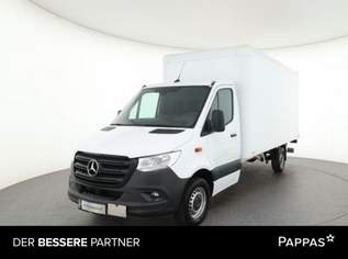 Sprinter 317 CDI Koffer LBW Lang, 59988 €, Auto & Fahrrad-Autos in 8141 Premstätten
