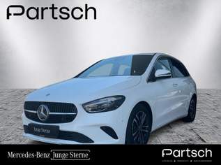 B 180 d Progressive, 32900 €, Auto & Fahrrad-Autos in 2700 