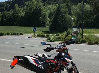 KTM 690 SMC R, 9000 €, Auto & Fahrrad-Motorräder in 3573 Gemeinde Rosenburg-Mold