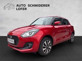 Swift Flash Allgrip, 13490 €, Auto & Fahrrad-Autos in 5090 Lofer Swift Flash Allgrip, 13490 €, Auto & Fahrrad-Autos in 5090 Lofer