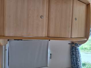 Verkaufe Wohnwagen Dethleffs Verkaufe Wohnwagen Dethleffs