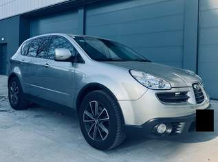 Subaru Tribeca FAMILIENAUTO! - TOP ZUSTAND - PICKERL 03/26 + 4 | 133.000KM SUV / Geländewagen