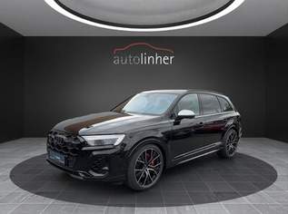 SQ7 TFSI quattro Tiptronic, 169900 €, Auto & Fahrrad-Autos in 6800 Gisingen