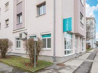 „Etabliertes Massageinstitut - Immobilie & Inventar & treuem Kundenstamm – Perfekt für Ihren Start“, 199000 €, Immobilien-Gewerbeobjekte in Oberösterreich