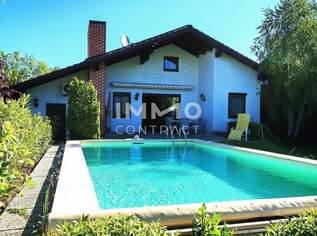 Ankommen, abschalten, wohlfühlen – Wohnen mit Urlaubscharakter: Gepflegter Bungalow in Baden, 549500 €, Immobilien-Häuser in 2500 Gemeinde Baden