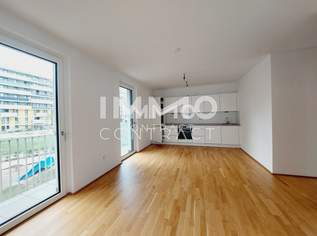 RUHIGER WOHNTRAUM MIT BALKON! Adelheid -Popp-Gasse 10, 1440 €, Immobilien-Wohnungen in 1220 Donaustadt RUHIGER WOHNTRAUM MIT BALKON! Adelheid -Popp-Gasse 10, 1440 €, Immobilien-Wohnungen in 1220 Donaustadt