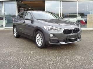 X2 sDrive 18d Aut., 24990 €, Auto & Fahrrad-Autos in 4407 Dietach