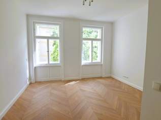 Top sanierte 2-Zimmer-Wohnung in Traumlage!, 549000 €, Immobilien-Wohnungen in 1040 Wieden