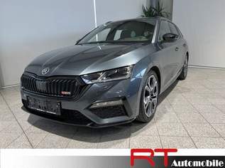 Octavia RS 4x4, 31990 €, Auto & Fahrrad-Autos in 4663 Laakirchen