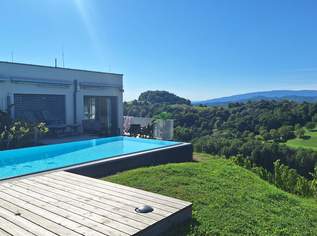 "Above it All" – Luxus-Apartment am Hochgrassnitzberg mit Aussicht und Anlagefaktor, 309000 €, Immobilien-Wohnungen in 8472 Gersdorf an der Mur