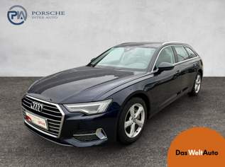 A6 40 TDI, 27950 €, Auto & Fahrrad-Autos in 9400 Wolfsberg