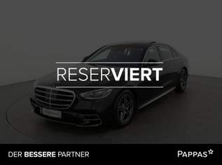 S 350 d 4MATIC Limousine Langversion, 119900 €, Auto & Fahrrad-Autos in 2351 Gemeinde Wiener Neudorf